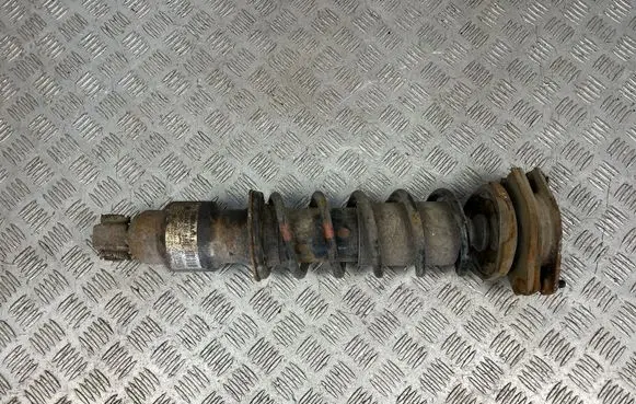 Subaru Forester SH Rear shock absorber with coil spring 20365SC010