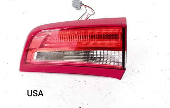Volvo S60 Tailgate rear/tail lights 30796272