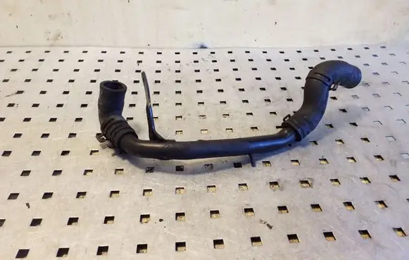 Volkswagen PASSAT CC Engine coolant pipe/hose 03L122157K 03L121157AL