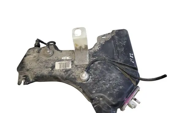 Citroen C5 FAP fluid tank 9681917180 0981002990 837315585