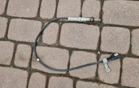 Volkswagen Golf VII Lambda probe sensor 06K906262CF