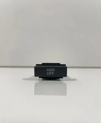 Traction control (ASR) switch