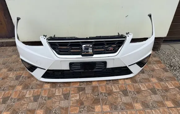 Seat Ibiza V (KJ) Front bumper 