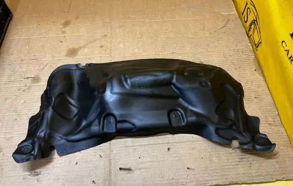 Audi A8 S8 D5 Center console 4N0864831E