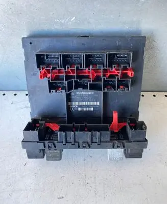Volkswagen PASSAT B6 Comfort/convenience module 3C0937049J H37S1301 F005V00530