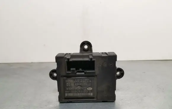 Land Rover Range Rover Evoque L538 Other control units/modules EJ3214D620AA