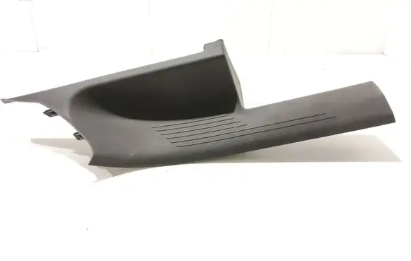 Skoda Kodiaq Rear seat side bottom trim 565868270 565868270A