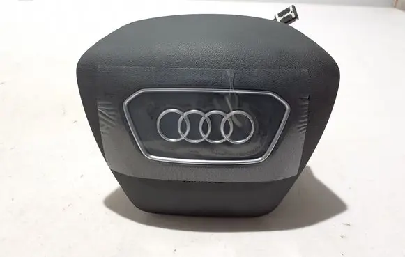 Audi A6 S6 C8 4K Steering wheel airbag 4N0880201K