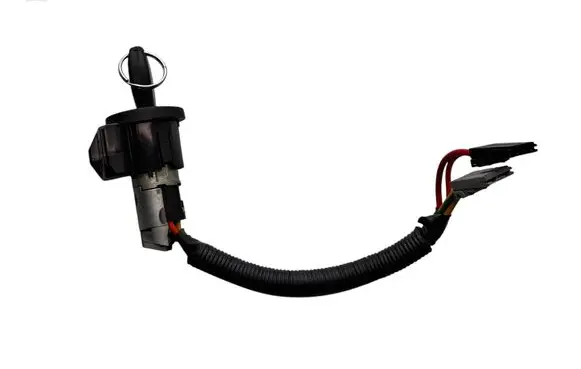Opel Vivaro Ignition lock 143408T