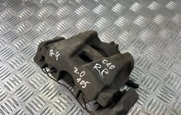 Audi A4 S4 B8 8K Front brake caliper