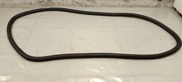 Ford Kuga III Rear door rubber seal (on body) LJ6BS253A10