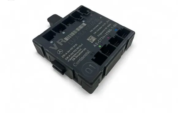 Other control units/modules