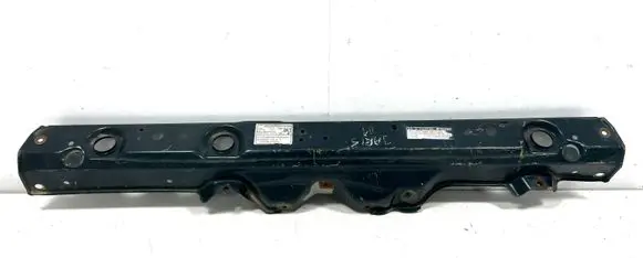Top upper radiator support slam panel
