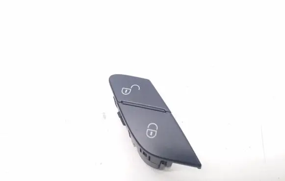 Mercedes-Benz ML W164 Central locking switch button A2518201010