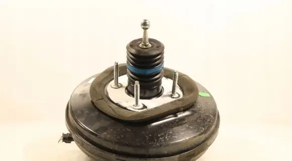 Brake booster