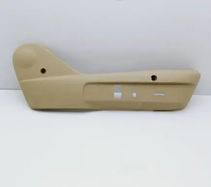 Land Rover Range Rover P38A Front door seat control surround trim 15625769 HJR100200
