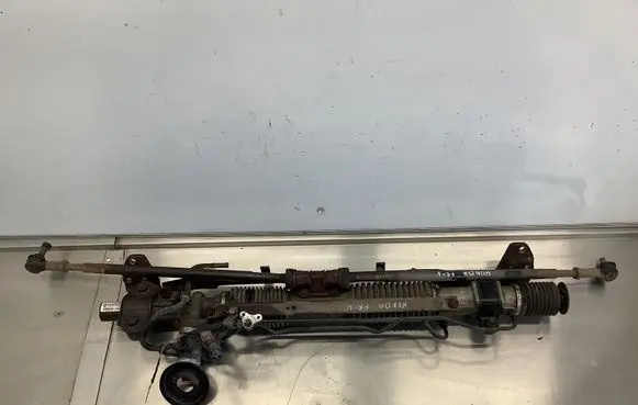 Honda FR-V Steering rack SJSAH07M CB07005513