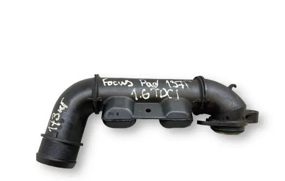 Ford Focus Intercooler hose/pipe 003524