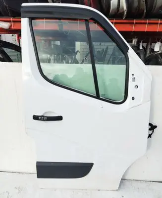 Renault Master III Front door