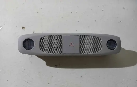 Tesla Model Y Front seat light 163802100D 1704397501 DWD23145013336