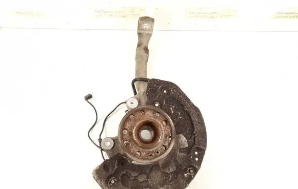 Mercedes-Benz GLC X253 C253 Front wheel hub 2533320201 2539053400
