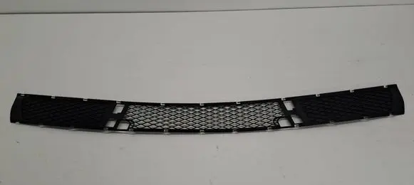 BMW X3 E83 Front bumper lower grill 3400908 12125310 013478