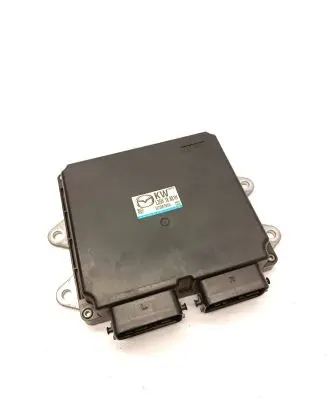 Mazda 3 II Engine control unit/module L35H18881H E6T56875HS4
