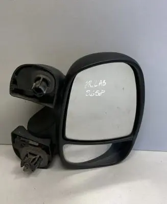 Renault Trafic II (X83) Front door electric wing mirror 010022