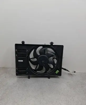 Ford Ecosport Electric radiator cooling fan H1BG8C607FA FS2255 217993MA