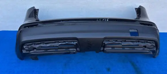 Nissan Qashqai Front bumper 85022-HV22