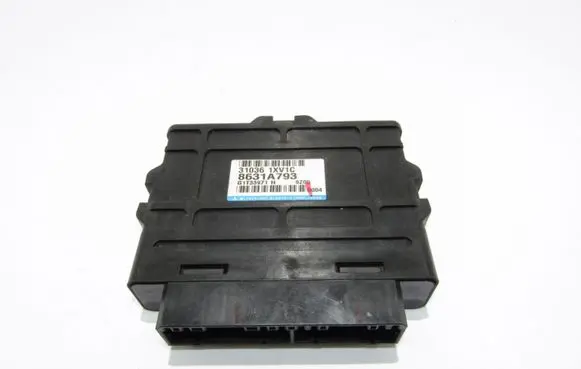 Mitsubishi Lancer X Other control units/modules 31036