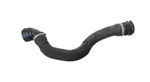 Jaguar XF X260 Engine coolant pipe/hose GX738260AC