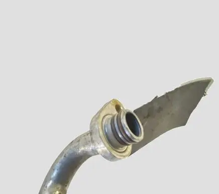Citroen C4 I Picasso Air conditioning (A/C) pipe/hose