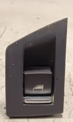 BMW 5 F10 F11 Electric window control switch 924194901