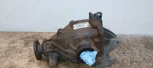 BMW Z4 E85 E86 Rear differential 755050501