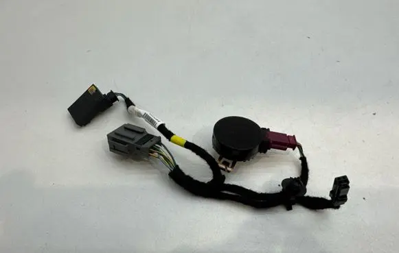 Polestar 2 Rain sensor 32286755