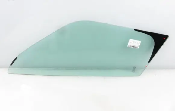 Renault Master III Front triangle window/glass