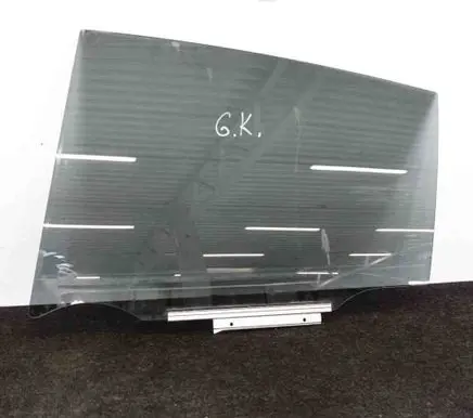 Toyota RAV 4 (XA40) Rear door window glass 43R007953AS3