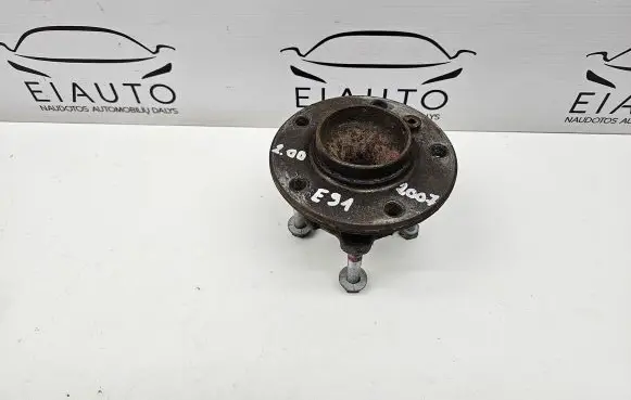 BMW 3 E90 E91 Front wheel ball bearing 