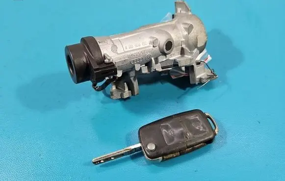 Seat Altea Ignition lock 1K0905865 IMPRK1615123