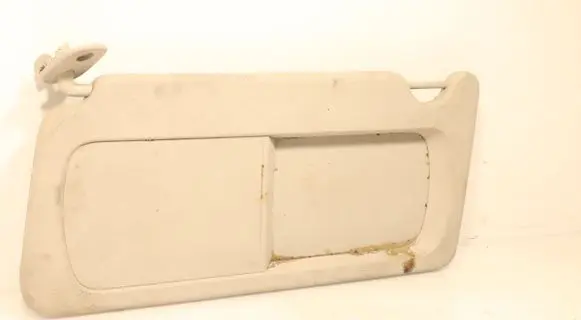 Dacia Dokker Sun visor clip/hook/bracket 568200192084