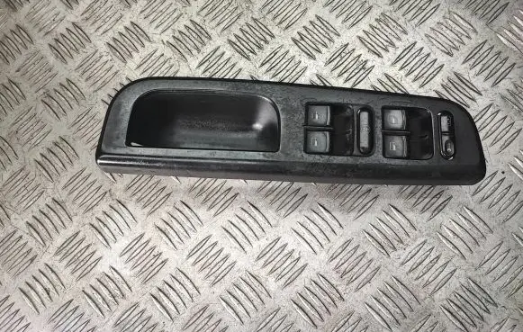 Volkswagen PASSAT B5 Electric window control switch 1J4959857 F005S00011