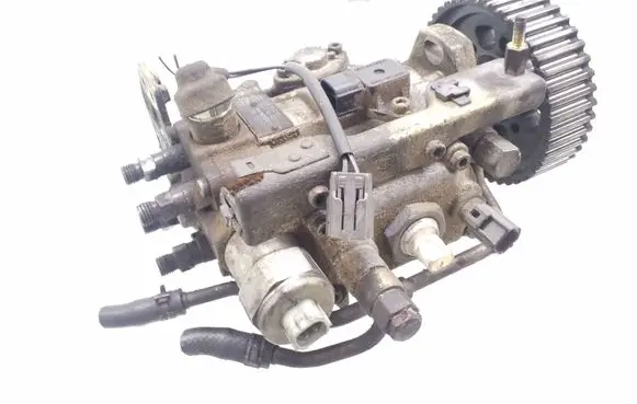 Mazda Premacy Fuel injection high pressure pump RF4F13800 09650050207 11B028169