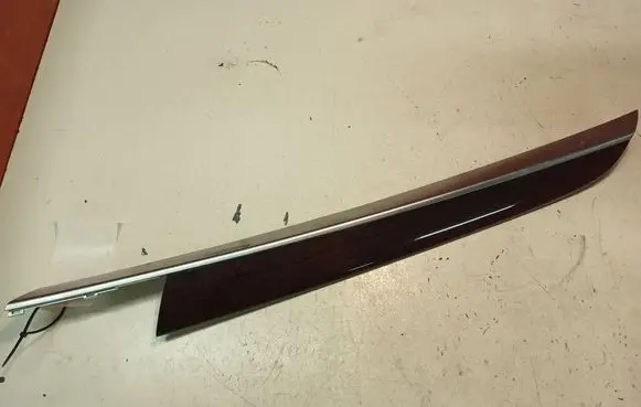 BMW X5 E70 Rear door card trim 70P408303 4993101