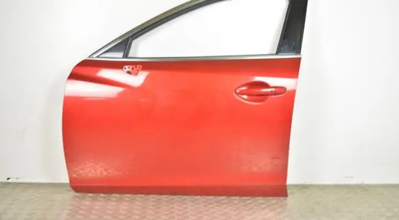 Mazda 6 Front door