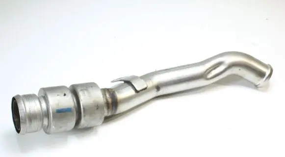 Land Rover Range Rover Sport L320 Intercooler hose/pipe