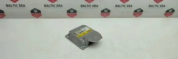 BMW X3 F25 Airbag control unit/module 6858548 0265020320
