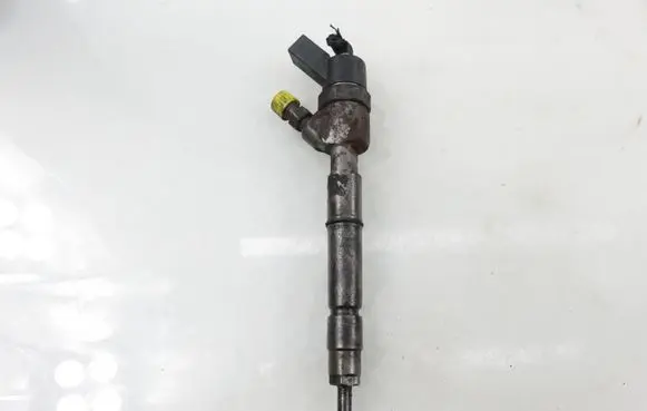Mercedes-Benz A W168 Fuel injector 6680700987 0445110116