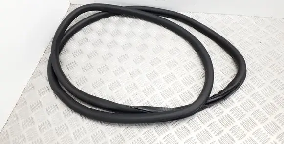 Rear door rubber seal (on body)