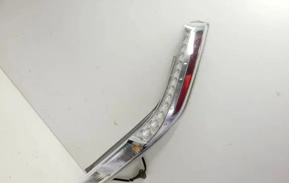 Nissan Leaf I (ZE0) Rear/tail lights 748A23NF0A
